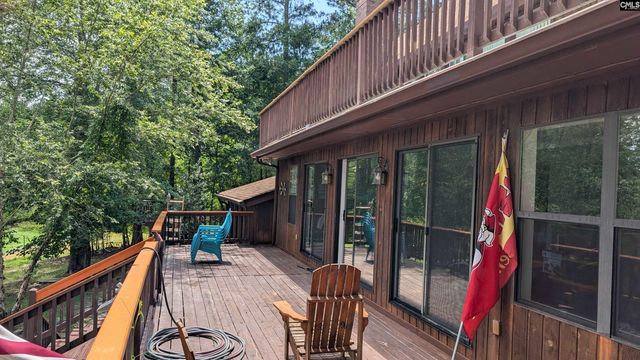 1253 Westshore Drive, Ridgeway, SC 29130