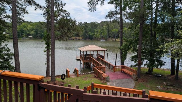 1253 Westshore Drive, Ridgeway, SC 29130