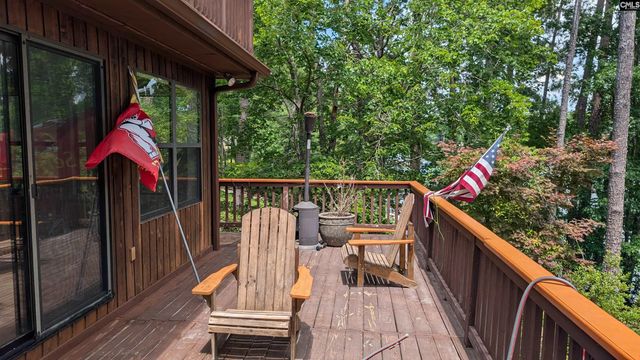 1253 Westshore Drive, Ridgeway, SC 29130