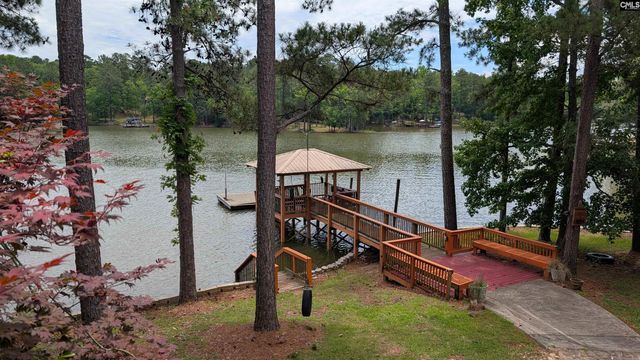 1253 Westshore Drive, Ridgeway, SC 29130