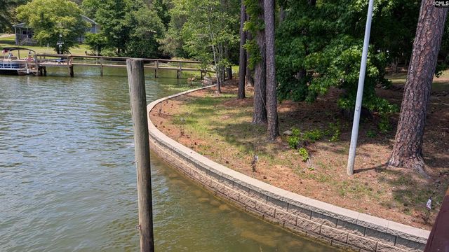 1253 Westshore Drive, Ridgeway, SC 29130
