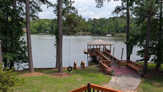 1253 Westshore Drive, Ridgeway, SC 29130