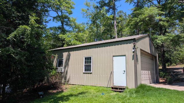 1253 Westshore Drive, Ridgeway, SC 29130