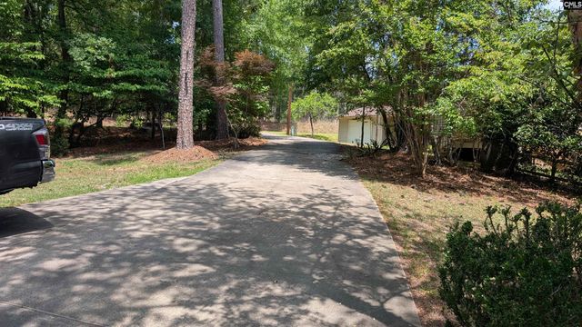 1253 Westshore Drive, Ridgeway, SC 29130