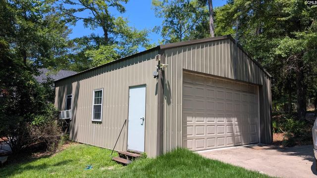 1253 Westshore Drive, Ridgeway, SC 29130
