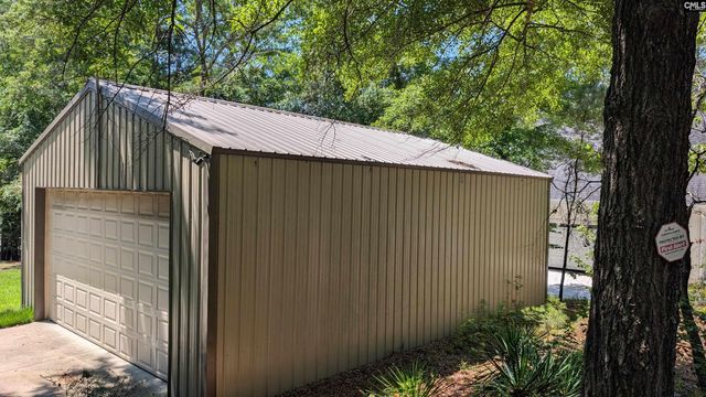 1253 Westshore Drive, Ridgeway, SC 29130
