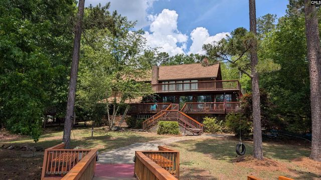 1253 Westshore Drive, Ridgeway, SC 29130