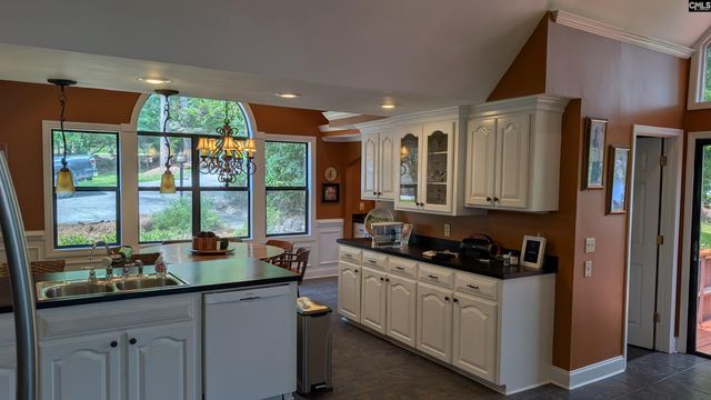 1253 Westshore Drive, Ridgeway, SC 29130