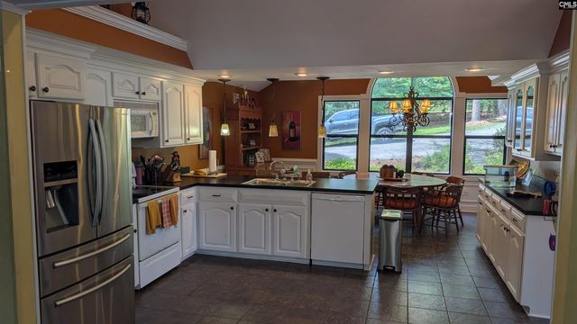 1253 Westshore Drive, Ridgeway, SC 29130