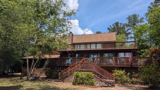1253 Westshore Drive, Ridgeway, SC 29130