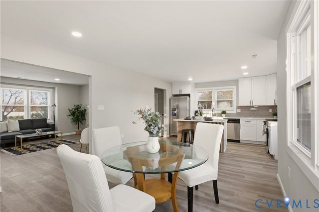 25717 Simmons Ave, Dinwiddie, VA 23803