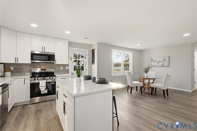 25717 Simmons Ave, Dinwiddie, VA 23803