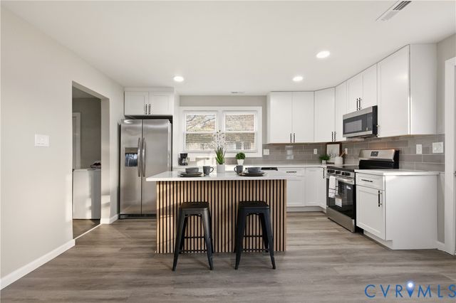 25717 Simmons Ave, Dinwiddie, VA 23803