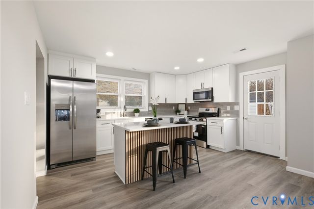 25717 Simmons Ave, Dinwiddie, VA 23803