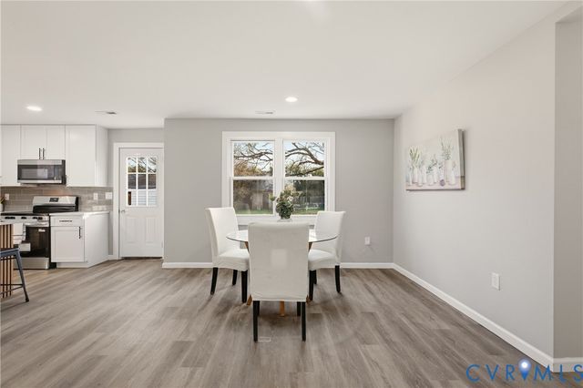 25717 Simmons Ave, Dinwiddie, VA 23803