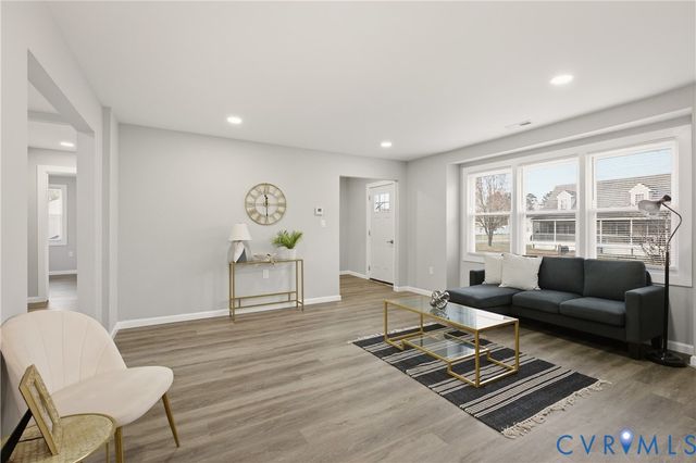 25717 Simmons Ave, Dinwiddie, VA 23803