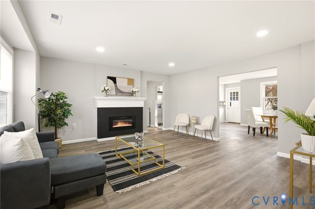 25717 Simmons Ave, Dinwiddie, VA 23803