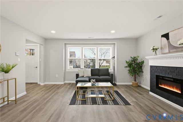 25717 Simmons Ave, Dinwiddie, VA 23803