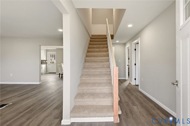 25717 Simmons Ave, Dinwiddie, VA 23803