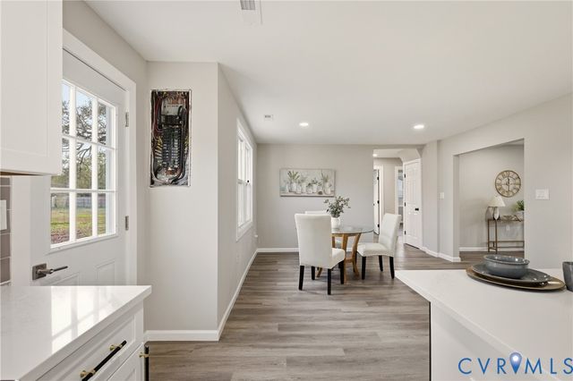 25717 Simmons Ave, Dinwiddie, VA 23803