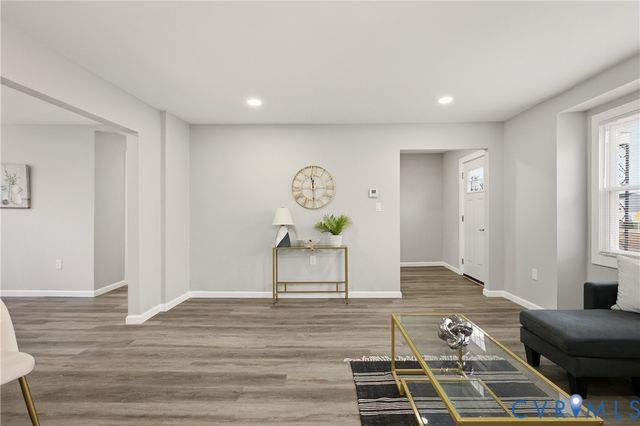 25717 Simmons Ave, Dinwiddie, VA 23803