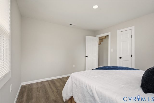 25717 Simmons Ave, Dinwiddie, VA 23803