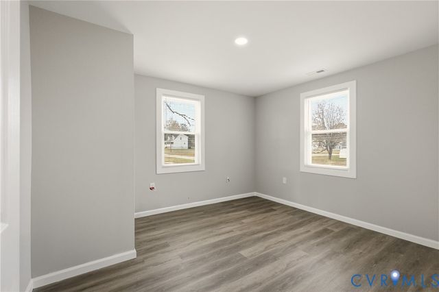 25717 Simmons Ave, Dinwiddie, VA 23803