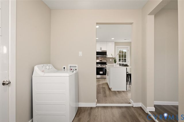 25717 Simmons Ave, Dinwiddie, VA 23803