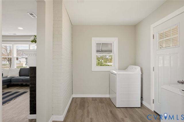 25717 Simmons Ave, Dinwiddie, VA 23803