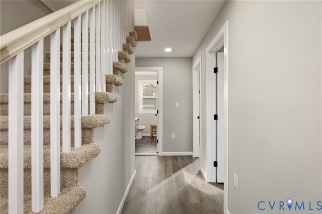 25717 Simmons Ave, Dinwiddie, VA 23803