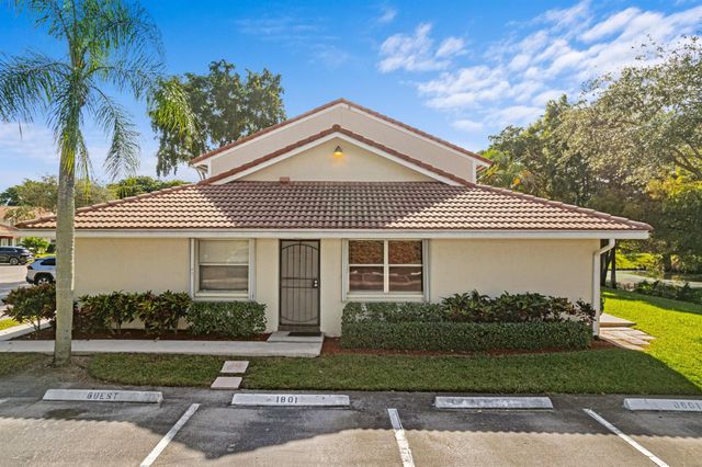 6262 Walk Circle, Boca Raton, FL 33433