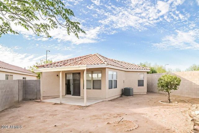 7929 W Caron Drive, Peoria, AZ 85345