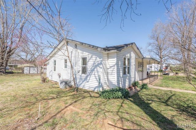 1201 S. Main St., Piedmont, MO 63957
