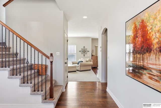 17355 Y Street, Omaha, NE 68135