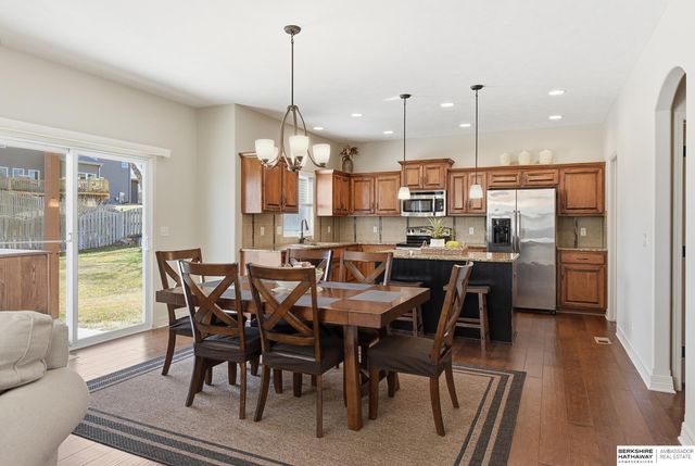 17355 Y Street, Omaha, NE 68135