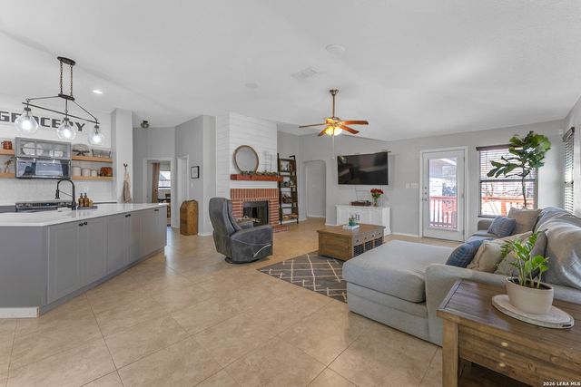 11007 Sweet Pea, San Antonio, TX 78245