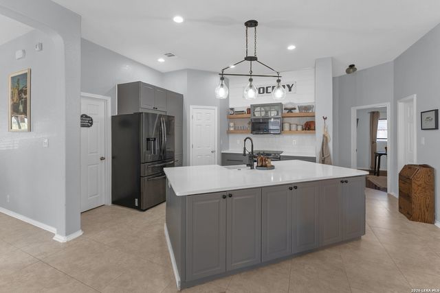 11007 Sweet Pea, San Antonio, TX 78245