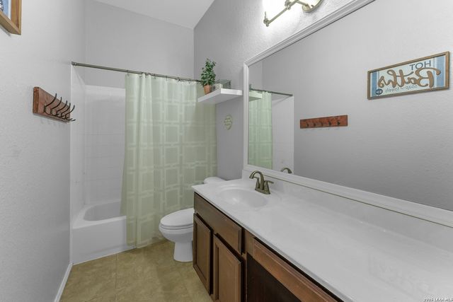 11007 Sweet Pea, San Antonio, TX 78245