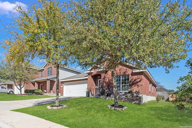 11007 Sweet Pea, San Antonio, TX 78245