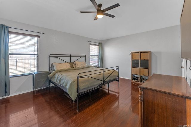 11007 Sweet Pea, San Antonio, TX 78245