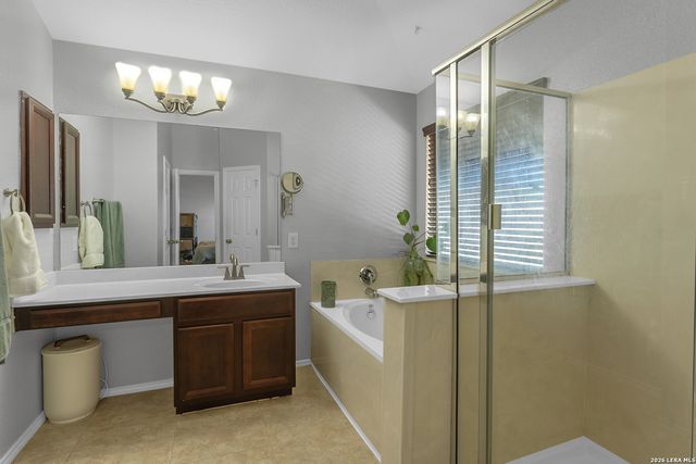 11007 Sweet Pea, San Antonio, TX 78245