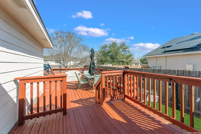 11007 Sweet Pea, San Antonio, TX 78245