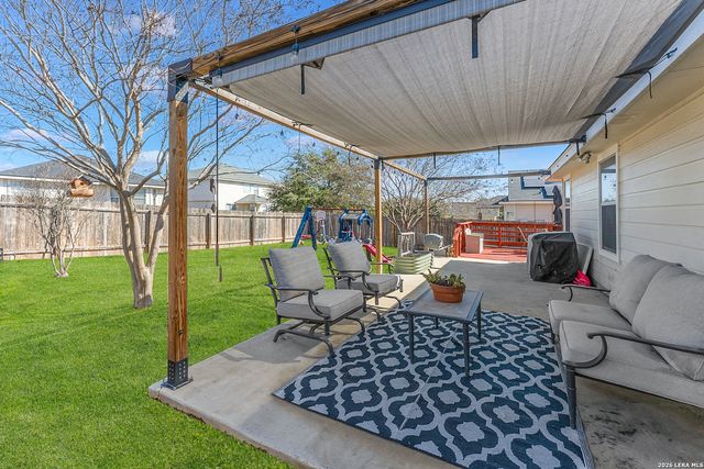 11007 Sweet Pea, San Antonio, TX 78245