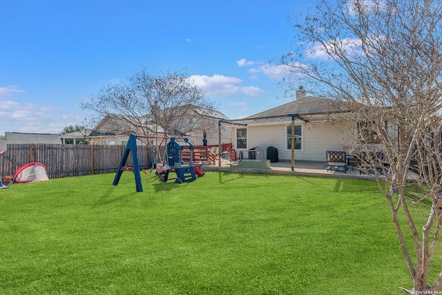 11007 Sweet Pea, San Antonio, TX 78245