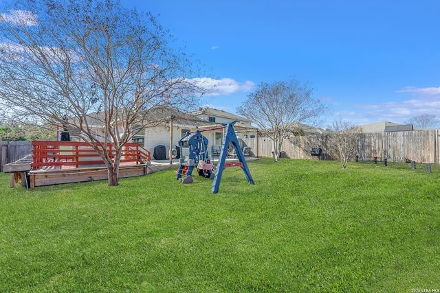 11007 Sweet Pea, San Antonio, TX 78245