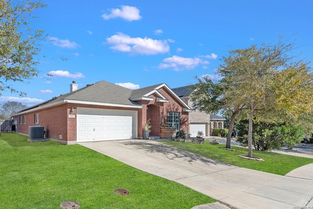 11007 Sweet Pea, San Antonio, TX 78245