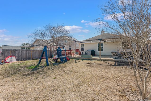 11007 Sweet Pea, San Antonio, TX 78245