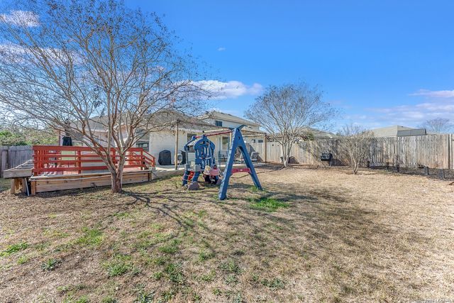 11007 Sweet Pea, San Antonio, TX 78245