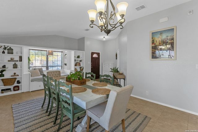 11007 Sweet Pea, San Antonio, TX 78245