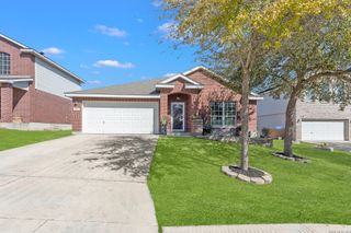 11007 Sweet Pea, San Antonio, TX 78245